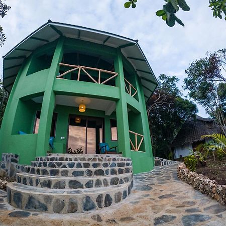 Firefly Eco Retreat Villa Shimoni Екстериор снимка