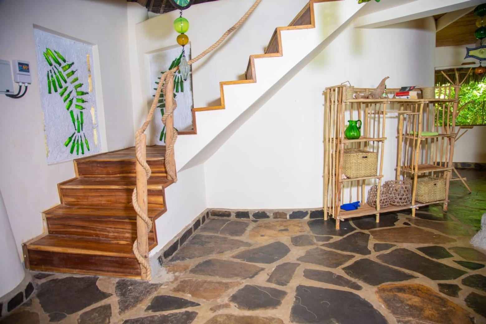 Firefly Eco Retreat Villa Shimoni Екстериор снимка